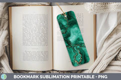 GorgeousGems Bookmark design.