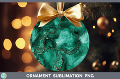 GorgeousGems Ornament design.