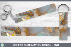 GorgeousGems Key Fob design.