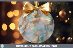 GorgeousGems Ornament design.