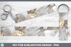 GorgeousGems Key Fob design.