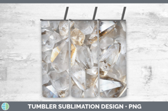 GorgeousGems Tumbler design.