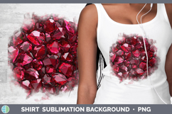 GorgeousGems Shirt design.