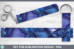 GorgeousGems Key Fob design.
