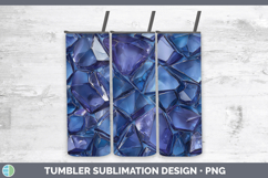 GorgeousGems Tumbler design.