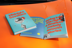 Gemst - Bold Sans Display Font Product Image 2