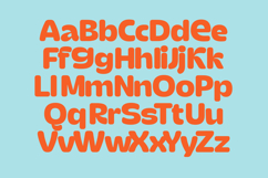 Gemst - Bold Sans Display Font Product Image 9