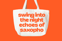 Gemst - Bold Sans Display Font Product Image 12