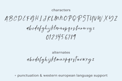 Generally Script Product Image 10