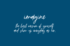 Generally Script Product Image 8