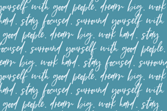 Generally Script Product Image 9