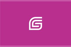 Genesis - Letter G Logo Product Image 1