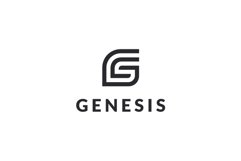 Genesis - Letter G Logo Product Image 2