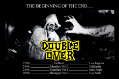 Genetiz  Punk Style Display Font Product Image 6