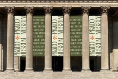 Genevieve Victoria - High Contrast Display Serif Product Image 4