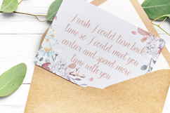Gentala Dumara Font Product Image 3