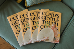 Gentle Hearts - Modern Classic Bold Serif Product Image 2