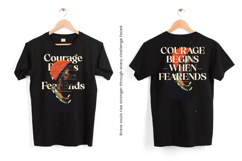 Gentle Hearts - Modern Classic Bold Serif Product Image 4