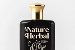 Gentle Hearts - Modern Classic Bold Serif Product Image 8