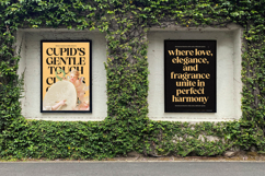 Gentle Hearts - Modern Classic Bold Serif Product Image 13