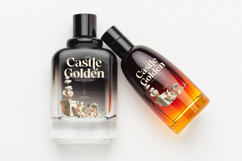 Gentle Hearts - Modern Classic Bold Serif Product Image 17