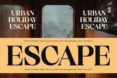 Gentle Hearts - Modern Classic Bold Serif Product Image 18