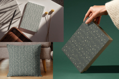 Vintage Botanical Wallpaper Backgrounds Product Image 3