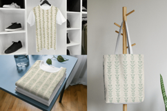 Gentle Vintage Wallpaper Backgrounds Product Image 2