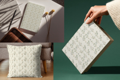 Gentle Nostalgic Wallpaper Backgrounds Product Image 3