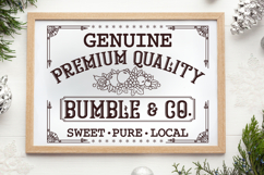Genuine premium quality SVG, Farmhouse Home Sign Product Image 1
