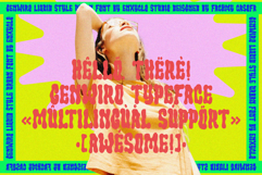 Genwiro Product Image 14