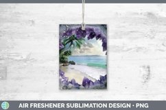 GorgeousGeode 3D Air Freshener design.