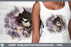 GorgeousGeode 3D Shirt design.