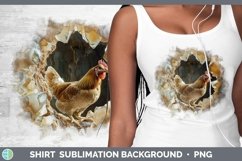 GorgeousGeode 3D Shirt design.
