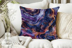 Geode and Agate Pattern Digital Paper Bundle Product Image 5