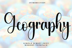 Geography Product Image 1