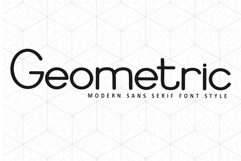 Geometric Product Image 1