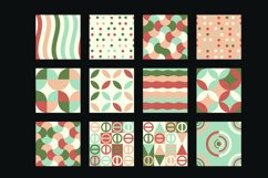 Seamless patterns set Product Image 1