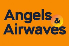 Geora Sans Serif Font Product Image 9