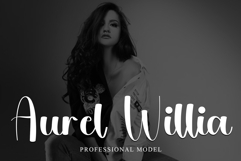 Georgeous Signature Product Image 3