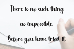 Georgeous Signature Product Image 7