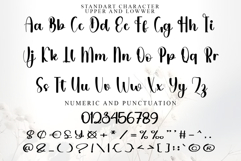 Georgeous Signature Product Image 5