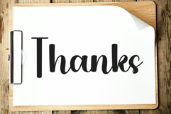 Georgeous Signature Product Image 2