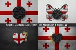 Backgrounds for Photography & Marketing. Georgia Product Image 1