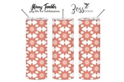 geostar peach sublimation design