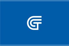 Geotech - Letter G Logo Product Image 1