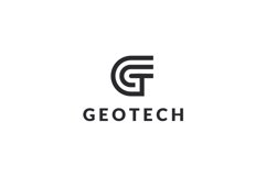Geotech - Letter G Logo Product Image 2