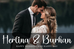 Geovany Wedding Product Image 2