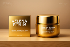 Gerino - Modern Editorial Duo Product Image 5