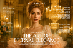 Gerino - Modern Editorial Duo Product Image 6